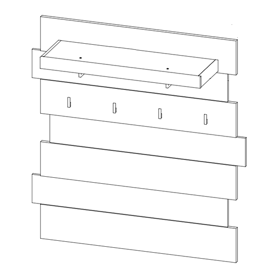 innostyle-mvg SIGNO II 3S-D6-WH-40 Bedienungsanleitung