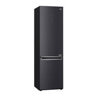 LG GBB72MCUGN Bedienungsanleitung
