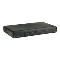 SAGEMCOM RCI88-1000 Bedienungsanleitung