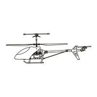 NINCOAIR Alumax G 535 Handbuch