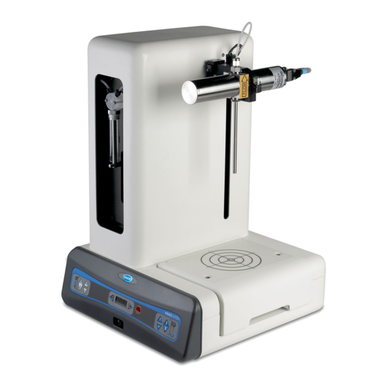 Beckman Coulter HIAC 9703+ Bedienungsanleitung