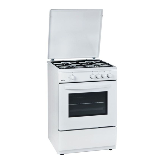 Proline PGC66 WF/1 Bedienungsanleitung
