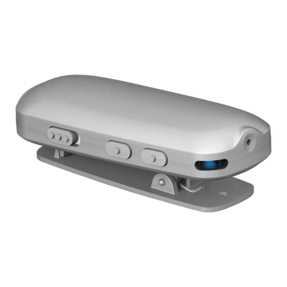 Phonak RemoteMic Gebrauchshandbuch