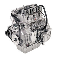 VM Motori D706IE2 Gebrauchsanweisungenhandbuch