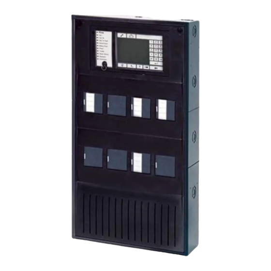 Bosch FPA-5000 Bedienungsanleitung