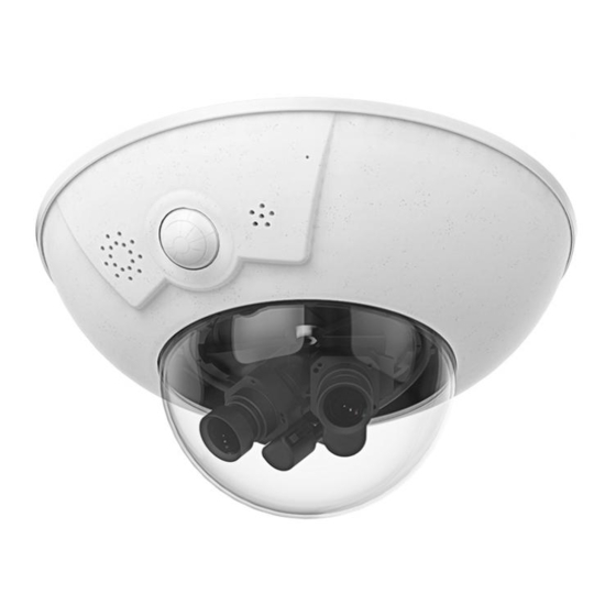 Mobotix Mx-D16-A: Mx-D16-B Schnellinstallation
