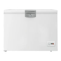 Beko HSA24541N Gebrauchsanweisung