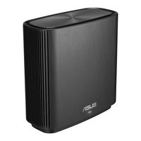 Asus ZenWiFi AC AC3000 Benutzerhandbuch