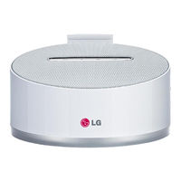 LG ND1530 Bedienungsanleitung