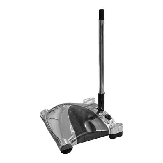 Grundig VCS 2660 Bedienungsanleitung