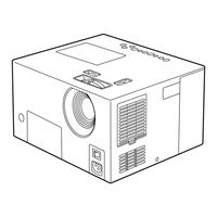 Epson EMP-TWD1 Bedienungsanleitung