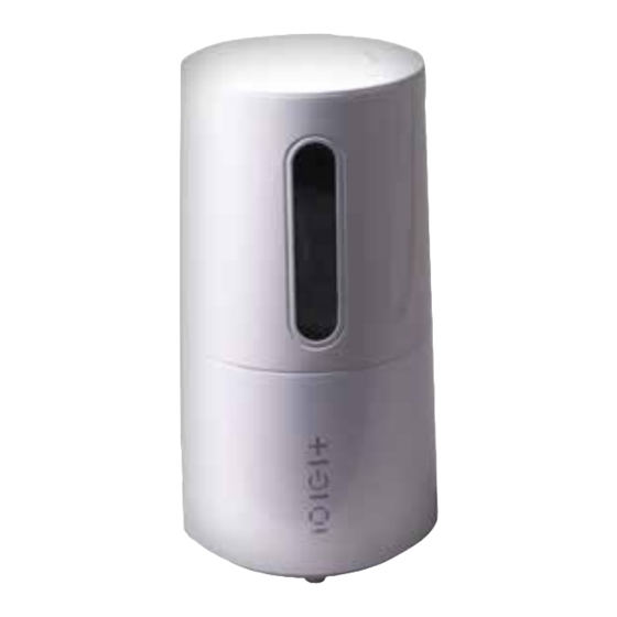 easy home HTJ-2099-1 Bedienungsanleitung