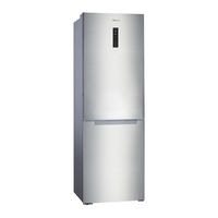 Haier HBM-686SNF Bedienungsanleitung