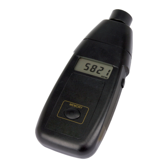 pollin electronic DDM-200 Bedienungsanleitung
