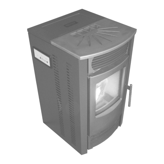 Gude GP 8000 Basic Bedienungsanleitung