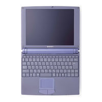 Sony Vaio PCG-505E/LT Benutzerhandbuch