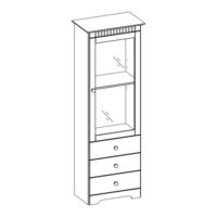 Home affaire Carol 26496 Montageanleitung