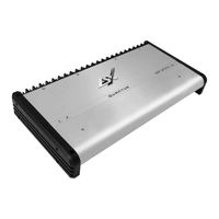 ESX QE900.2 Bedienungsanleitung