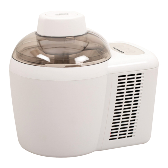 Ambiano ICM-1 Bedienungsanleitung