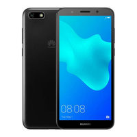 Huawei Y5 Benutzerhandbuch