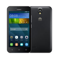 Huawei Y5 Schnellstartanleitung