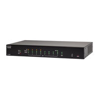 Cisco RV260P Leitfaden