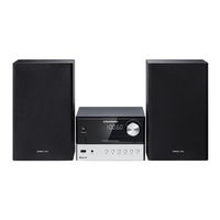 Grundig M 1000 BT Bedienungsanleitung