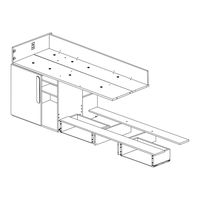 Trasman 1120 Bo1 Montageanleitung