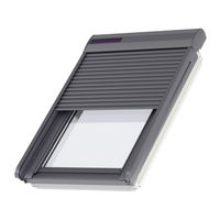 Velux 3069218 Montageanleitung