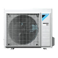 Daikin Altherma EHVZ08S18DA9WG Referenzhandbuch Für Den Monteur