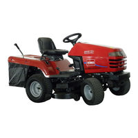 Toro 190-DH Bedienungsanleitung