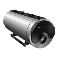 Viessmann VITOMAX 200-LW Typ M62A Planungsanleitung