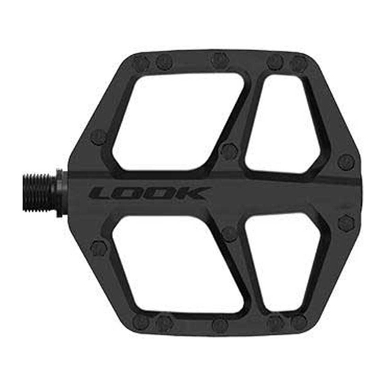 look TRAIL ROC Handbuch
