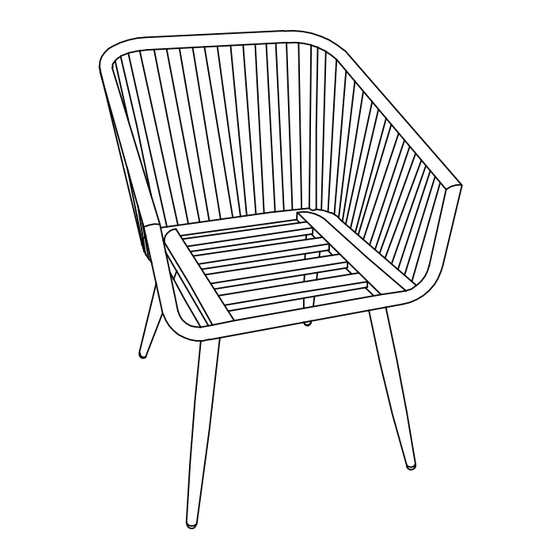 OUTLIV 1284374 Montageanleitung