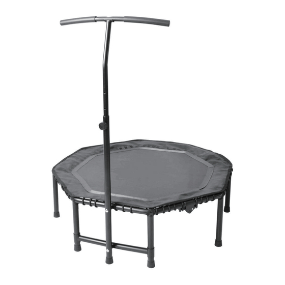 HOMCOM A71-007 Bedienungsanleitung