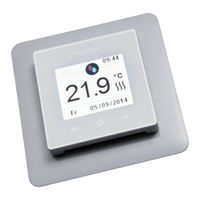 Etherma eTOUCH mini Gebrauchsanleitung