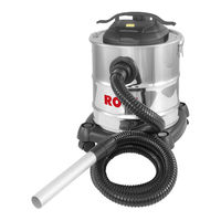 Rowi 1 12 01 0014 Originalbetriebsanleitung