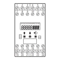 IFM Electronic ecomot200 DR2006 Betriebsanleitung
