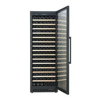 Cavecool CC428SB Bedienungsanleitung