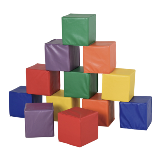 HOMCOM 3D0-003V02 Kurzanleitung