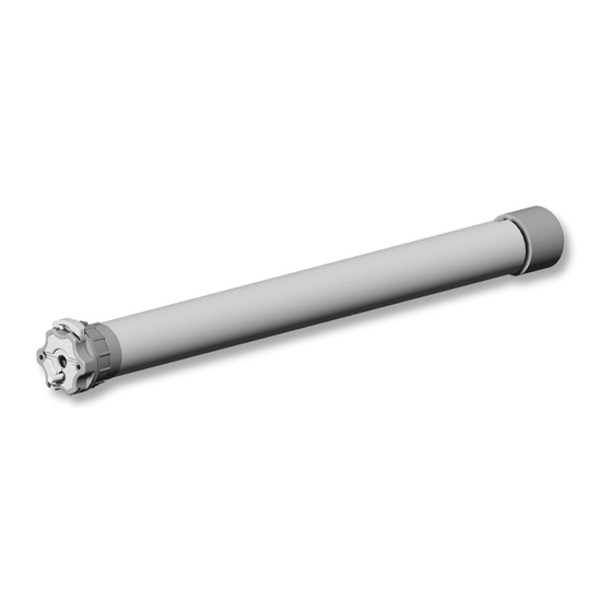 SOMFY LT 50-60 Gebrauchsanweisung