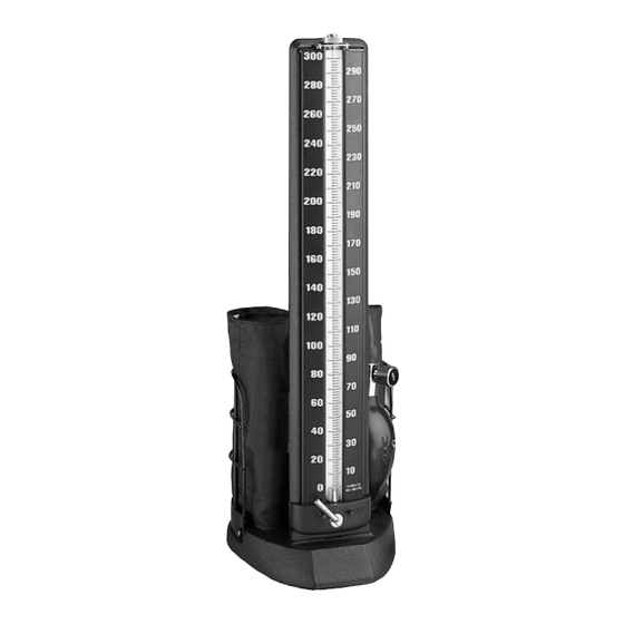 ADC Diagnostix 932 Handbuch