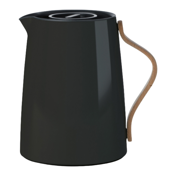 stelton Emma Gebrauchsanweisung