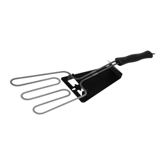 RUSTA 62351083 Gebrauchsanweisung