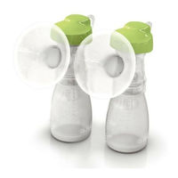 Ardo Optiflow Gebrauchsanweisung