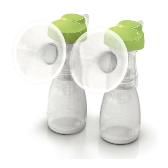 Ardo Double Gebrauchsanweisung