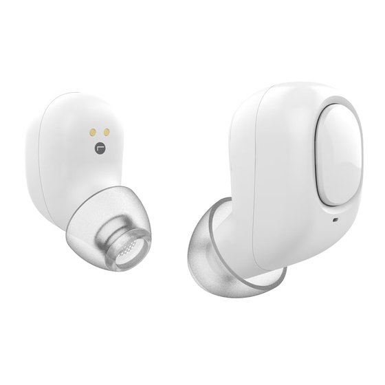 Elari EarDrops Benutzerhandbuch