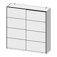 Forte STPS324E1 Montageanleitung