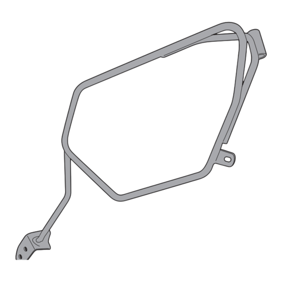 Givi TE5105 Montageanleitung