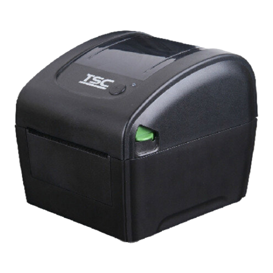TSC DA210 Serie Bedienungsanleitung